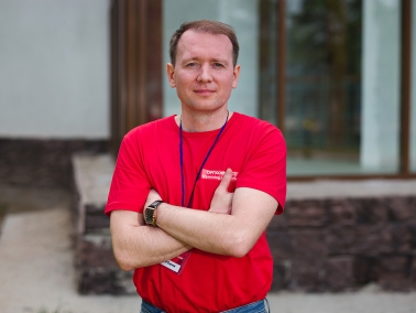 Сиухов Виталий