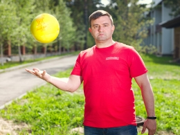 Куликов Алексей