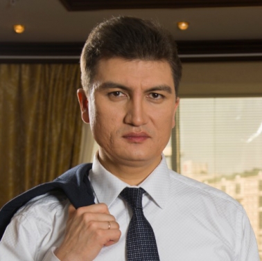 Калдыбаев Тимур