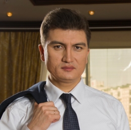 Калдыбаев Тимур
