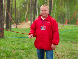 Сергей Белолипецкий
